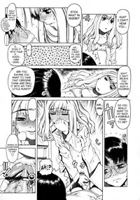 [Hidiri Rei] UK -UNMORAL KIDs- [English] [SaHa]