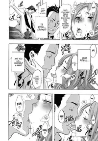 [ShindoL] TSF Monogatari [English] {SaHa + desudesu} [Decensored]