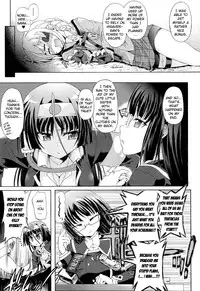 [Ishiba Yoshikazu, Rohgun] Sengoku Gakuen Senki Nobunaga! ~Inka Ryouran, Mizugi Taisen!~ Genteiban | Sengoku Academy Fighting Maiden Nobunaga! ~Lewd Flower Profusion, The Great Swimsuit War~ [English] [Kizlan]