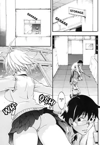 [Chikasato Michiru] Candy Girl [English] {Tadanohito} [Decensored]