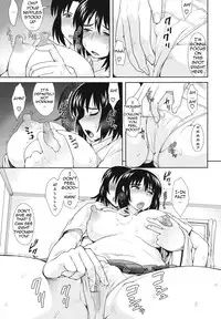 (C84) [Mousou Deguchi (Unou)] LUSTBREEDERS (Yotsubato!) [English] [NakaDash!]