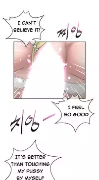 Perfect Half Ch.1-25 (English) (Ongoing)