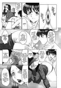 [Fuusen Club] Bi Kou Haha (Beautiful Ass Mom) [English] [Lhytiss]