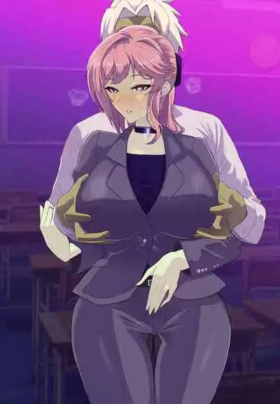 Netorareta Sensei no Ichi-nichi Matome Hon