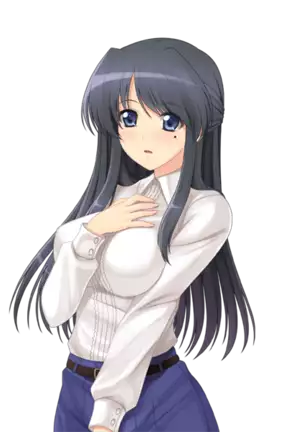 Intou Joubo ~Yukemuri ni Ukabu Bibo no Karada