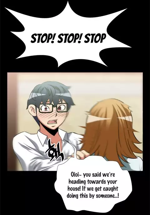 Love Parameter Ch.1-73