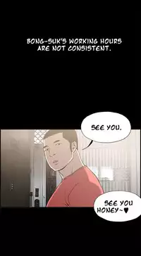 [Mr. Byeong-Su] Cohabitation Ch.1-48 (English) (Ongoing)