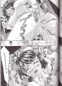 [Kiki] Zenra Yagai Choukyou