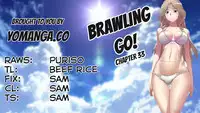 [Worin] Brawling Go Ch.0-34 (English) (YoManga) (Ongoing)