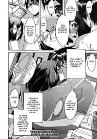 [ShindoL] Hitori Nabe × Futari Nabe | Single Nabe x Double Nabe (COMIC MUJIN 2008-12) [English] [desudesu]