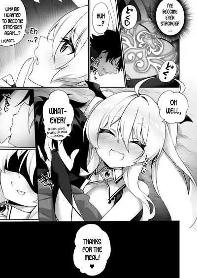 [Slime no Kanmuri (Kanmuri)] Maou ni Maketa Yuusha ga Succubus to shite Jinsei o Ouka suru Hanashi [English] [desudesu]