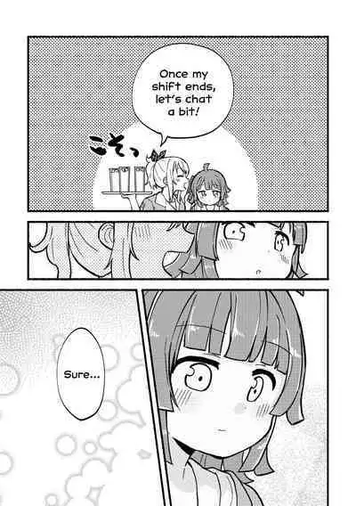 [Zenryoku Sissou Cat (Massigura)] Zenbu Ai-san no Sei! | It's all Ai-san's Fault! (Love Live! Nijigasaki High School Idol Club) [English] [Digital]