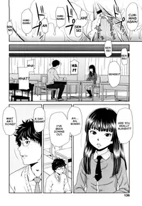 [Onizuka Naoshi] I Wanna be Princess's Pet (Porno Graffitti) [English] [Rin]