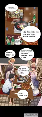 [Mr. Mun] Will You Do as I Say? Ch.1-16 (English) (Ongoing)