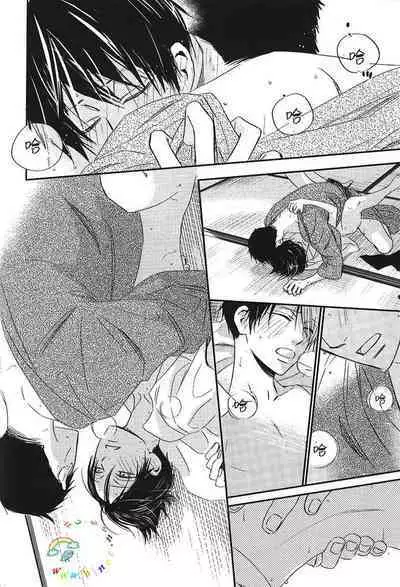 Natsu no Shizuku | 盛夏的点滴