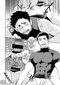 [CLUB-Z (Hinata Yagaki)] Yoru no Bushitsu de Enchousen [English] [Octagon] [Digital]