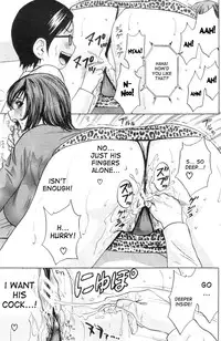 [Hidemaru] Kodomo ni Natte Okashi Makuru yo! Ch. 1-4 | Become a Kid and Have Sex All the Time! Part 1-4 [English] [desudesu]