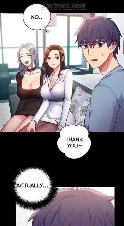 [Neck Pilllow] Stepmother Friends Ch.39/? [English] [Hentai Universe] NEW! 13/10/2020