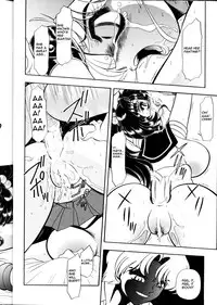 S·M↔R [English] [Rewrite]