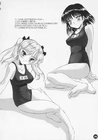 (Comic Castle 2005) [Misty Isle (Sorimura Youji)] SMBC 3rd WEAR