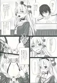 (C86) [Stylish Marunage (Patricia)] Ii Kaze Kiteru? (Kantai Collection -KanColle-)