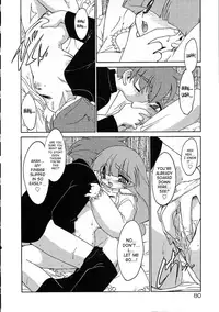 [Ruuen Rouga] Alchemy no Shizuku (Drop of Alchemy) Volume 01 [Complete] [English] [Norm + SaHa]