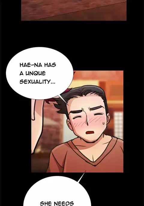 Will You Do as I Say? Ch.1-19