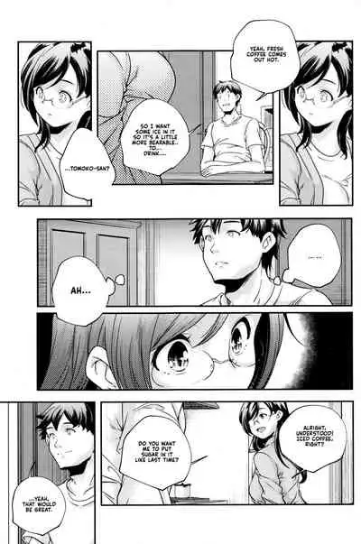 Ideal Girlfriend