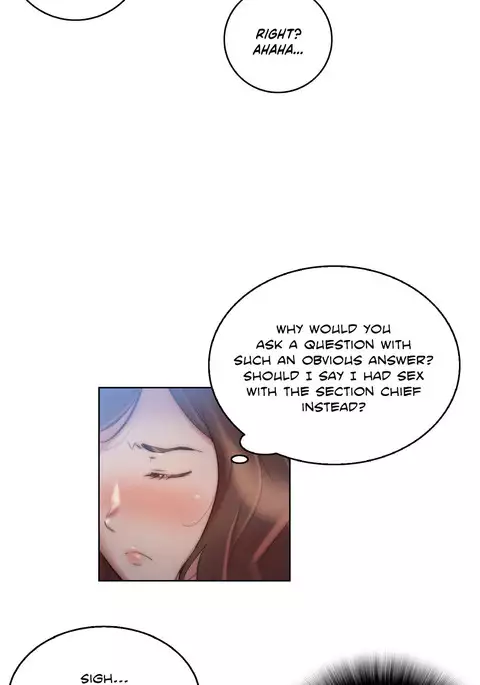 Sex Knights-Erotic Sensuality & Perception Ch.1-22