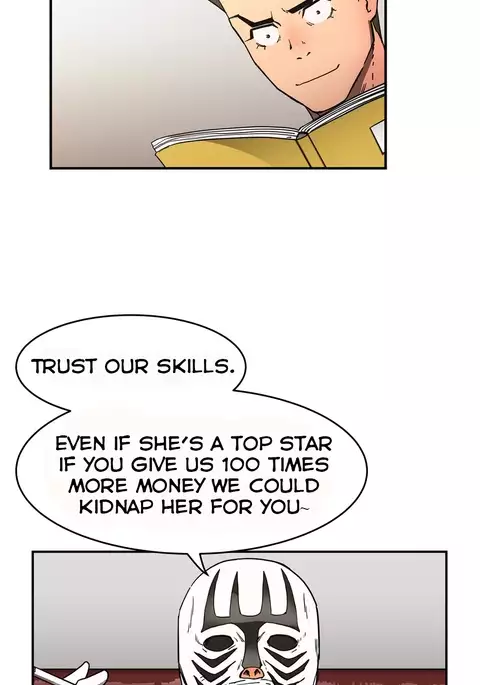 Refrain Love Ch.1-38