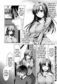 [Matsunami Rumi] Oshikake Fiancée Ch. 1-2 [English] [Lazarus H]