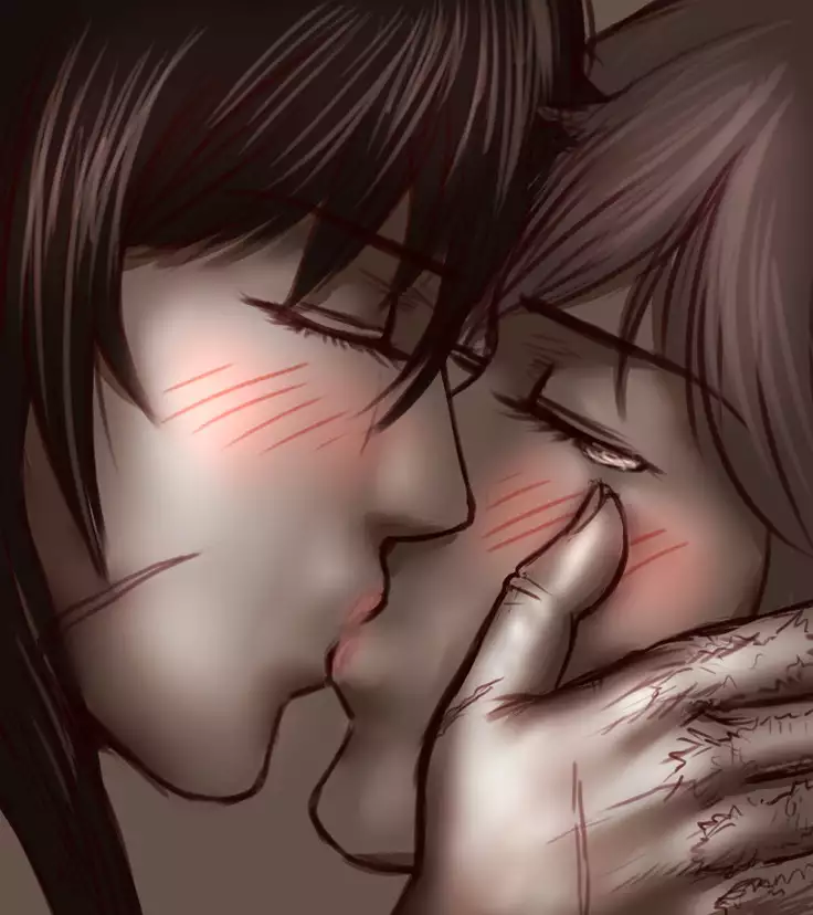 Sendai to toshi on ga ichaicha suru hanashi - Chapter 1-5