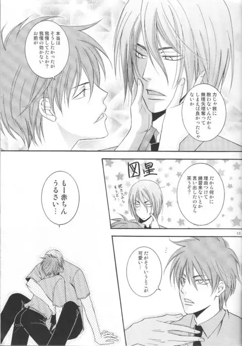 Atsushi's Favourite Things