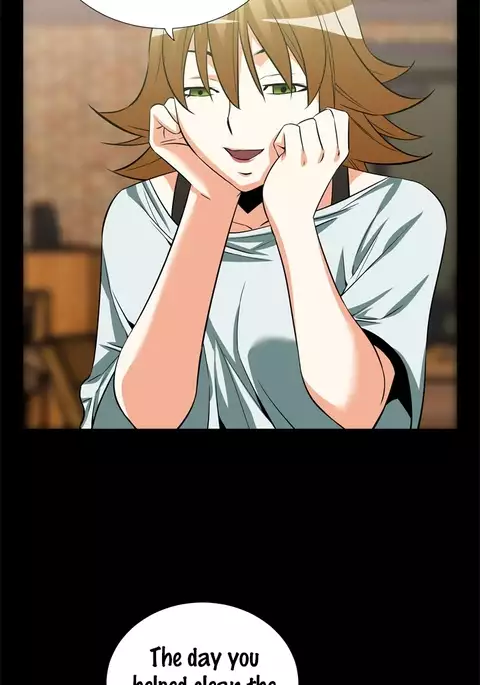 Love Parameter Ch.1-78