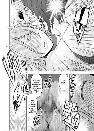 Saimin ni Sakaraenai Onna | a Woman Who Cannot Resist Hypnosis