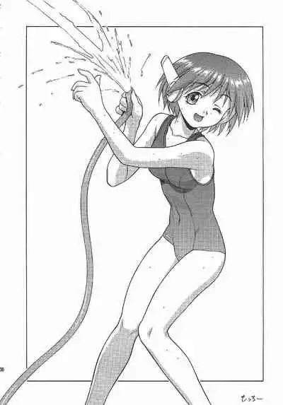 GUNYOU MIKAN Vol. 14