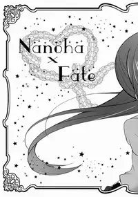 (COMIC1☆9) [Ohoshisamadou (GEKO)] Lyrical Rankou PARTY! - Lyrical Promiscuity Party! (Mahou Shoujo Lyrical Nanoha ViVid)