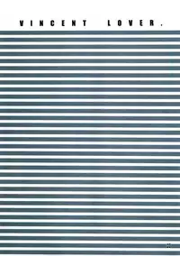 (C80) [Kino Manga Sekkeishitsu (Kino Hitoshi)] VINCENT LOVER. (Catherine) [English] {darknight}