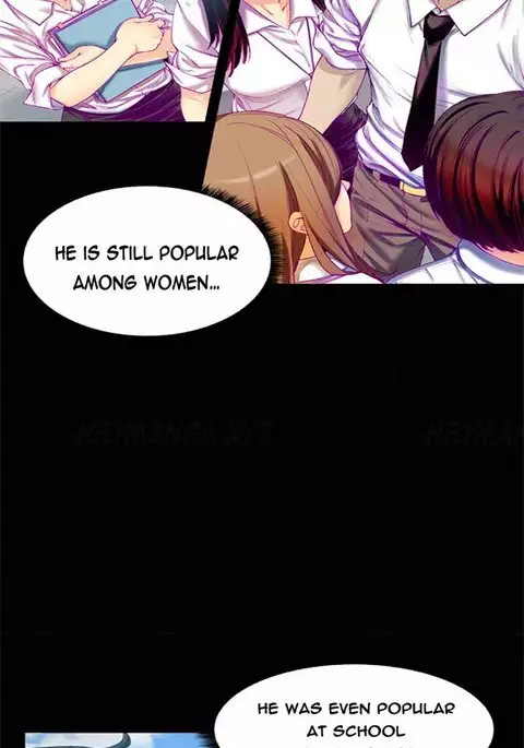 Best Friend Girlfriend Ch.1-9