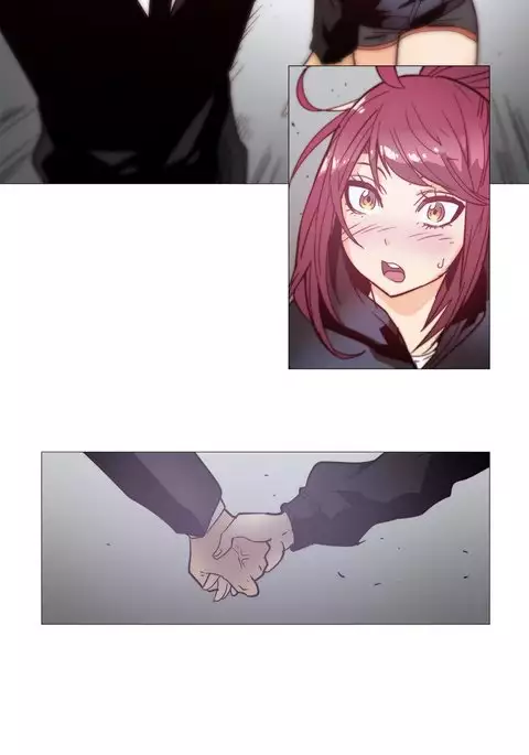 Household Affairs Ch.1-42