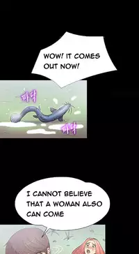 [Madstart] Secret Island Ch.1-24 (English) (Ongoing)