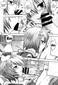 [Yagami Dai] Maji de Watashi ni Koi Shinasai! S Adult Edition ~Shodai Heroine Hen~ | Fall in Love With Me For Real! Ch.1-8 [English] {Doujins.com}