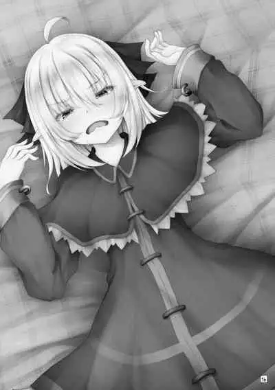 [Sasaria (Sasasa)] Elf wa Ecchi na Koto ga Tokui? [Digital]