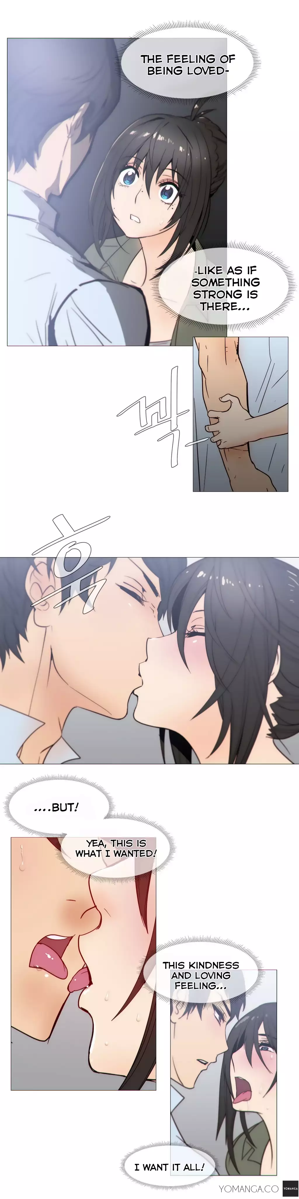 Household Affairs Ch.1-31