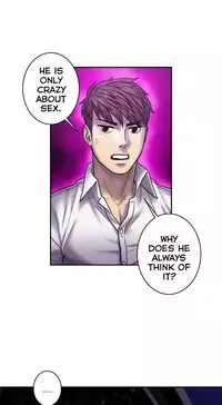 Ghost Love Ch.1-21 (English) (YoManga) (Ongoing)