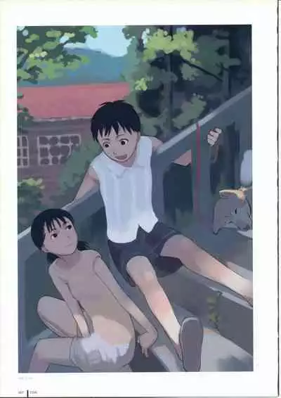 TAKAMICHI SUMMER WORKS