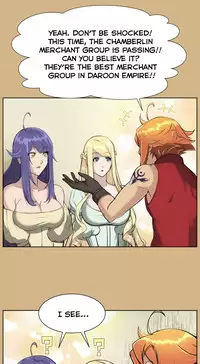 [Hong BanJang] Aharoo Ch.1-27 (English) (YoManga) (Ongoing)