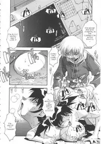 [Hindenburg] Oyako Nikuyoku Kyouiku | Mother and daughter lust training [English] [Januz]