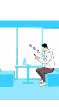 Hooker Ch.1-40 (English) (Ongoing)