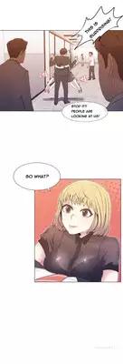 Miss Mystic Ch.1-10 (English) (Ongoing)